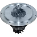 8980701432 RHF55 Turbocharger Core for Isuzu Viga