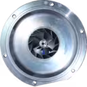 Core de Turbochargeur RHE62 BJMXCO0001724 pour Isuzu 6HE1TC(VIAX) - Pièce de Remplacement thumbnail 2