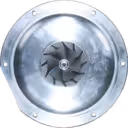 Core de Turbochargeur RHE62 BJMXCO0001724 pour Isuzu 6HE1TC(VIAX) - Pièce de Remplacement