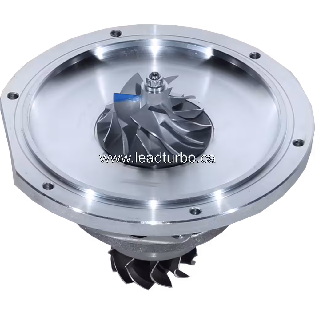 FOR VB720016 RHE62 Turbocharger Core Replacement for Isuzu 6HE1TC(VIAX)