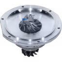 FOR VB720016 RHE62 Turbocharger Core Replacement for Isuzu 6HE1TC(VIAX) thumbnail 3