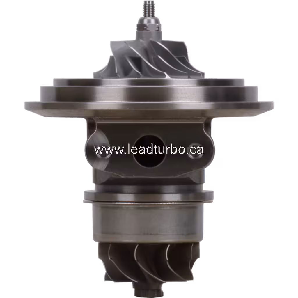 J96 Turbocharger Core Replacement: FOR 20933297 Aftermarket Part