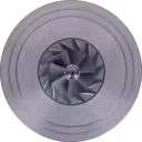 J96 Turbocharger Core Replacement: FOR 20933297 Aftermarket Part thumbnail 1