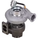 Turbocompresseur de Remplacement 3596627 HX35W pour Cummins 6BTAA thumbnail 3