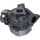 Turbocompresseur de Remplacement GT1749V 801891-0001S pour Toyota Avensis TD thumbnail 4