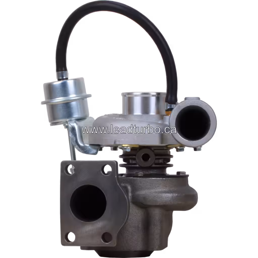 Turbocompresseur de Remplacement GT2052 2674A373 pour Perkins T4 40L et Cummins