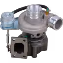 Turbocompresseur de Remplacement TB25 720618-0003 pour Sinotruk Foton BJ493ZLQ thumbnail 3