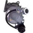 Turbocompresseur de Remplacement TF035 28200-42800 pour Hyundai D4BH 4D56TCI thumbnail 2