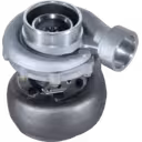 03046136 Turbocharger S300 para DEUTZ BF8M1015CP (Reemplazo) thumbnail 3