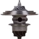 12707100001 Turbocharger Core Replacement for CAT C6 & CAT 953D thumbnail 2