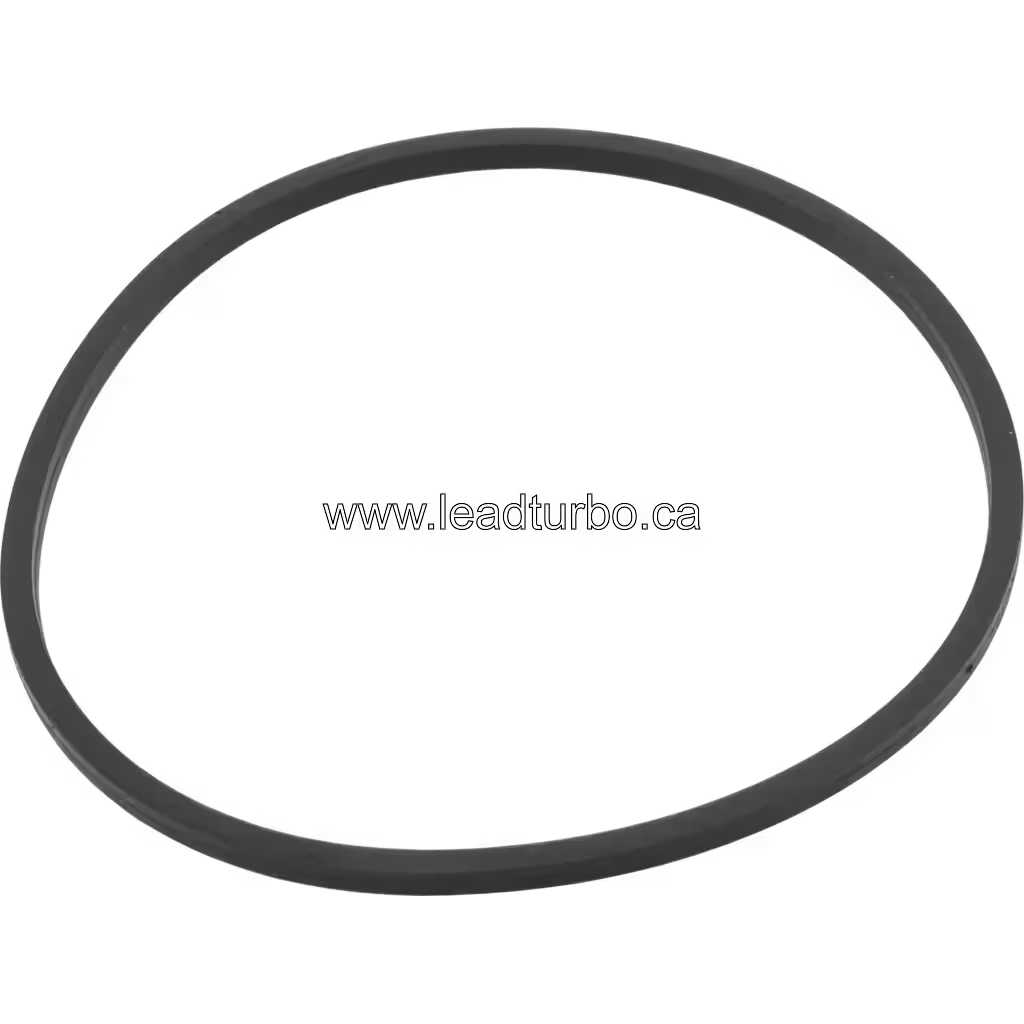3502449 H1C O Ring for Cummins 6BT 180PS Turbocharger 45 degree view