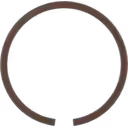 3521442 Piston Ring para Turbo HT3B CUMMINS NT855