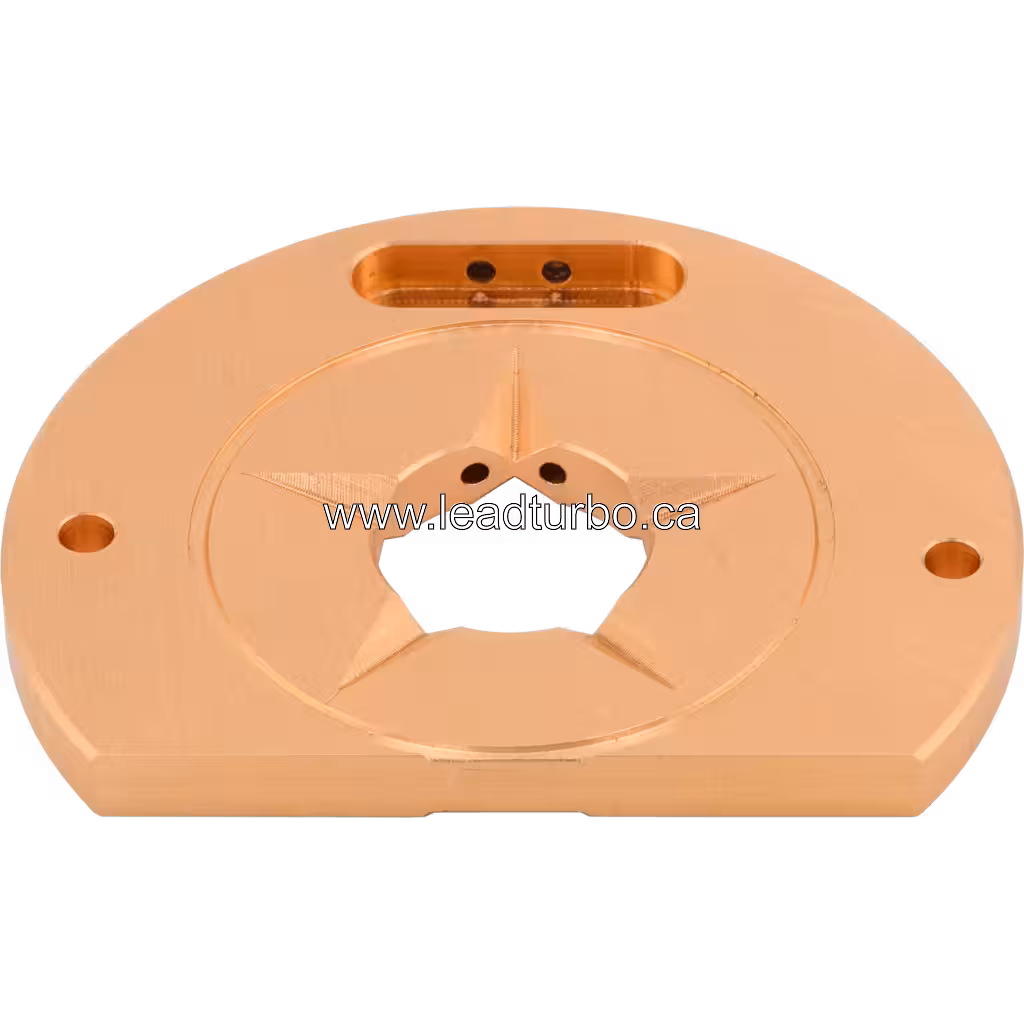 3591532 Thrust Bearing para Reposição em Turbocharger HX83 Cummins QSK19