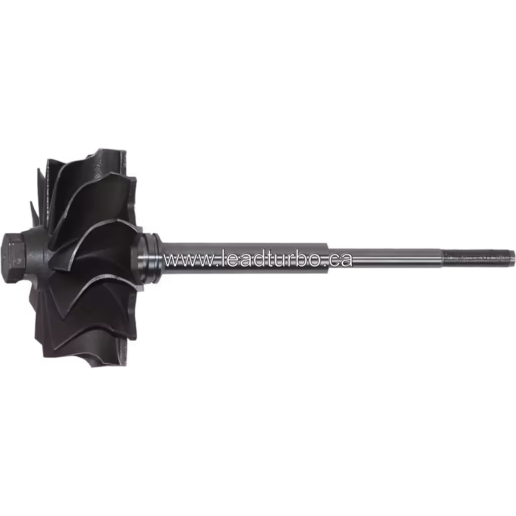 5316-120-5015-2 J96 Turbine Wheel for Turbocharger Replacement