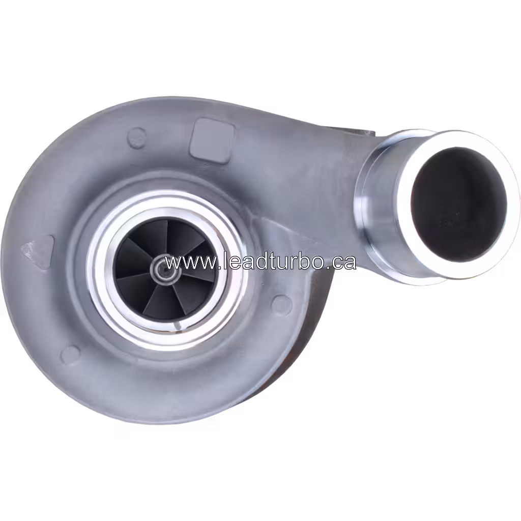 631GC5145M Turbocharger with OE Reference 168089