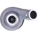 631GC5145M Turbocharger with OE Reference 168089