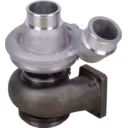 Mack E712L E7427 E7460 Turbocharger Replacement