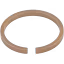 Bague de piston S400 pour Detroit Diesel DD15 – Remplacement