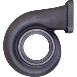 Boîtier de Turbine 49188-04210 TH pour CAT 3306, D6G, D6D