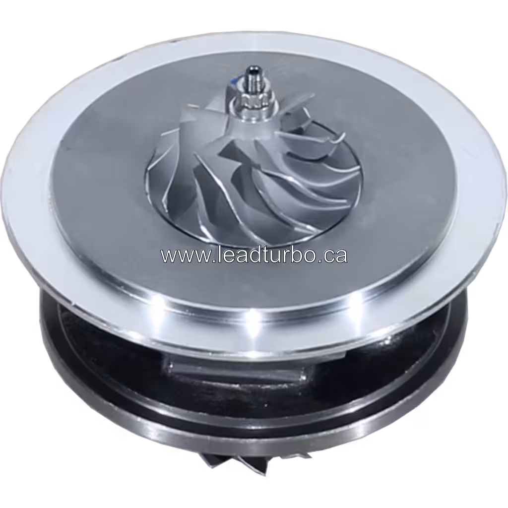 Core de Turbocompresseur J96 FOR 709836-0004 - Pièce de Remplacement