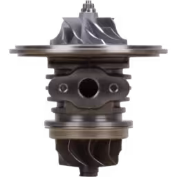 Core de Turbocompresseur TB2818 443854-0182 de Remplacement pour JAC