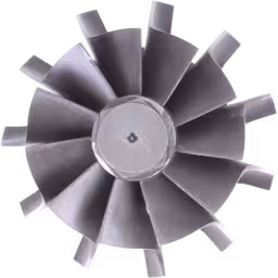 FOR 452024-0001 TW Turbine Wheel Replacement for J96 Turbocharger
