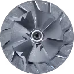 FOR 53249707114 RA Rotor Assy for J96 Turbocharger Replacement