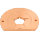 Palier de Poussée 3591532 (HX83) de Remplacement pour Cummins QSK19 800HP thumbnail 3