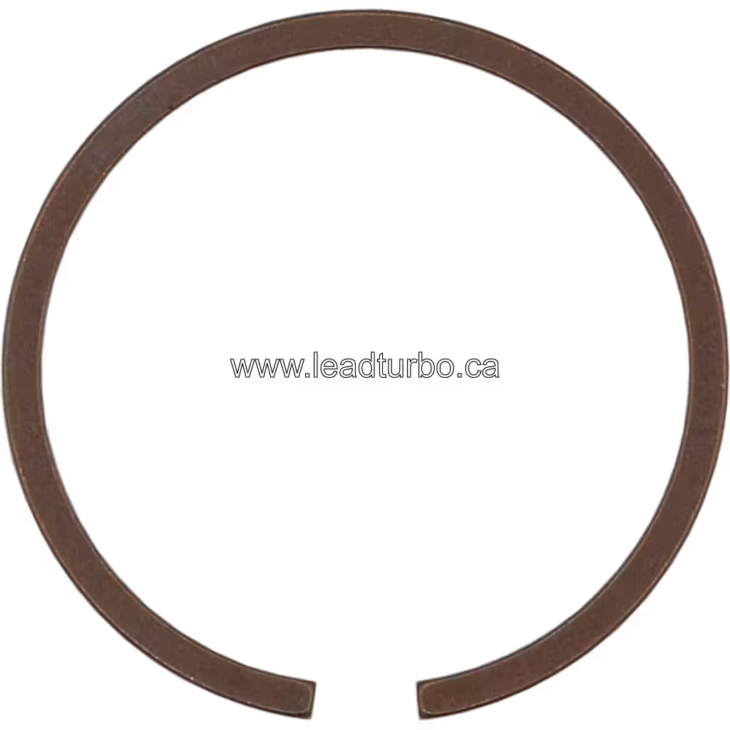 Piston Ring 3521442 pour Turbocharger HT3B - Pièce de Remplacement Cummins NT855