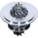 Aftermarket Turbo Core for SAAB 9-5 170HP