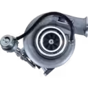 Turbochargeur de Remplacement HX35W 20412145 pour Volvo B7L thumbnail 2