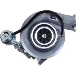 Turbochargeur de Remplacement HX35W 20412145 pour Volvo B7L