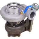 Turbochargeur de Remplacement HX35W 20412145 pour Volvo B7L thumbnail 3