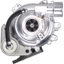 Turbocompresseur 17201-30030 Toyota 2KD-FTV 102HP thumbnail 4