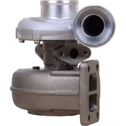 Turbocompresseur 314443 S2B pour Deutz BF6M1013E 192HP