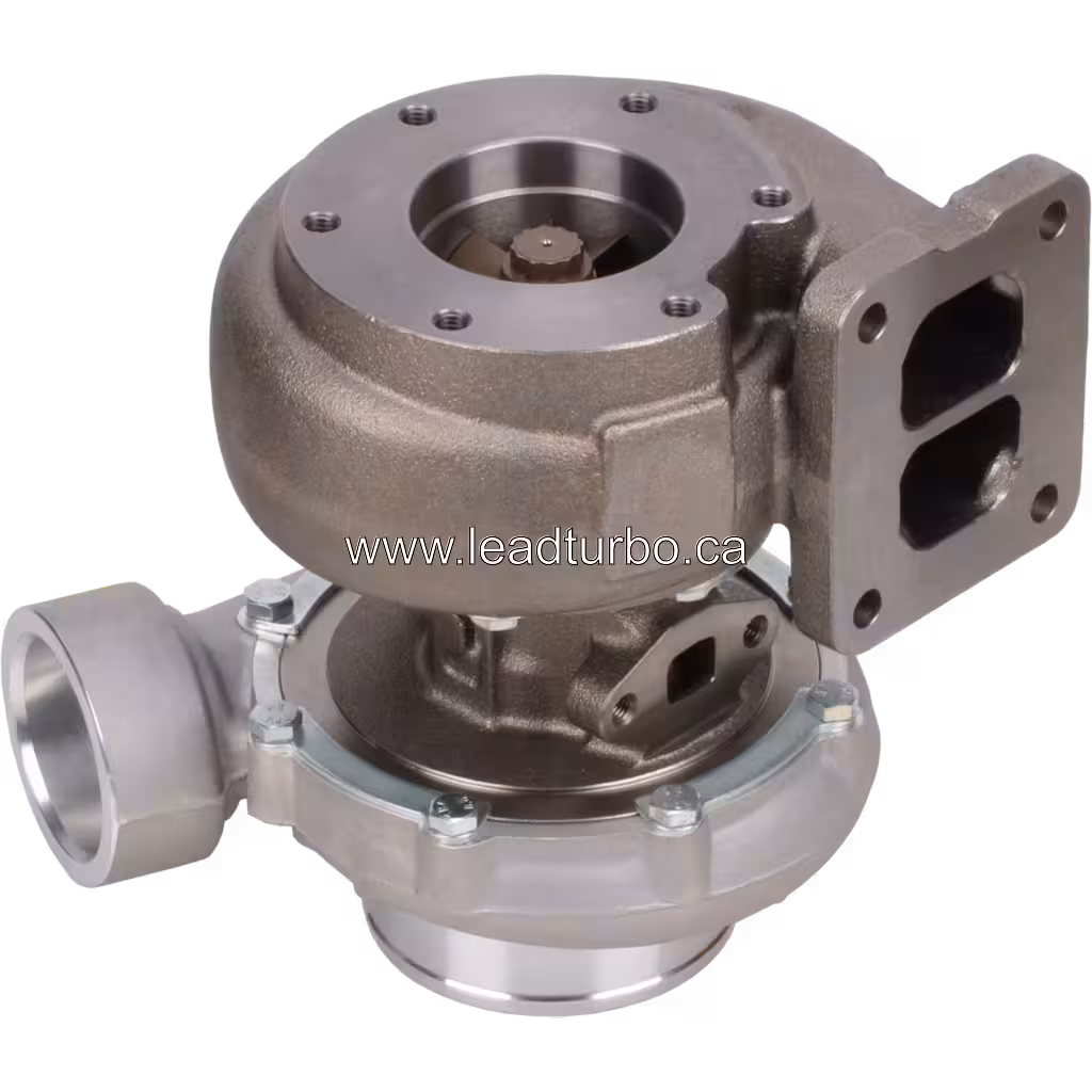 Turbocompresseur de Remplacement S300 (03046136) pour Moteur Deutz BF8M1015CP