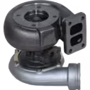Turbocompresseur S2B pour application Hamm et Volvo