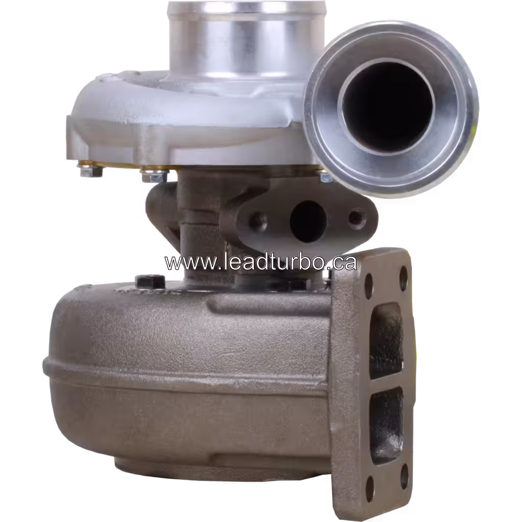 Turbocompresseur 314443 S2B pour Deutz BF6M1013E