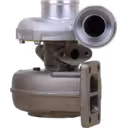 Turbocompresseur 314443 S2B pour Deutz BF6M1013E