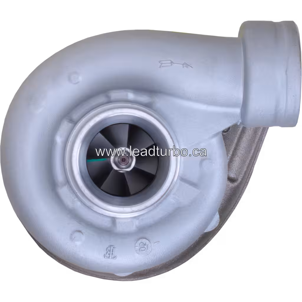 Emballage du turbocompresseur 314443 poids 8.3kg