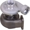 Turbocompresseur de remplacement 314443 S2B pour Deutz BF6M1013E