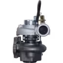 2674A377 GT2052 Turbocharger Replacement for Perkins T4 40 & Cummins thumbnail 2