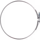 4029449 VC-CH HX82 V-BAND OF TURBOCHARGER FOR CUMMINS QST30 1341HP CUMMINS GENSET