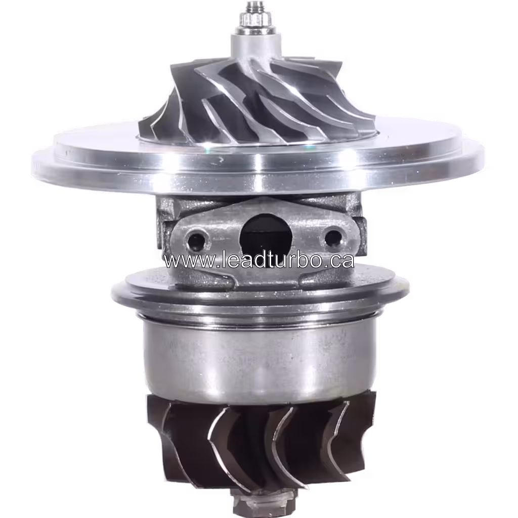 441398-0035 TA5105 Turbocharger Core Replacement for Renault R365 Truck