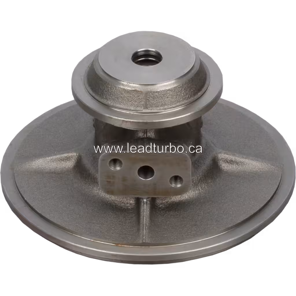 Carter de Palier de Turbocompresseur NH173365 pour Isuzu 6SD1T (CIAQ) - Remplacement