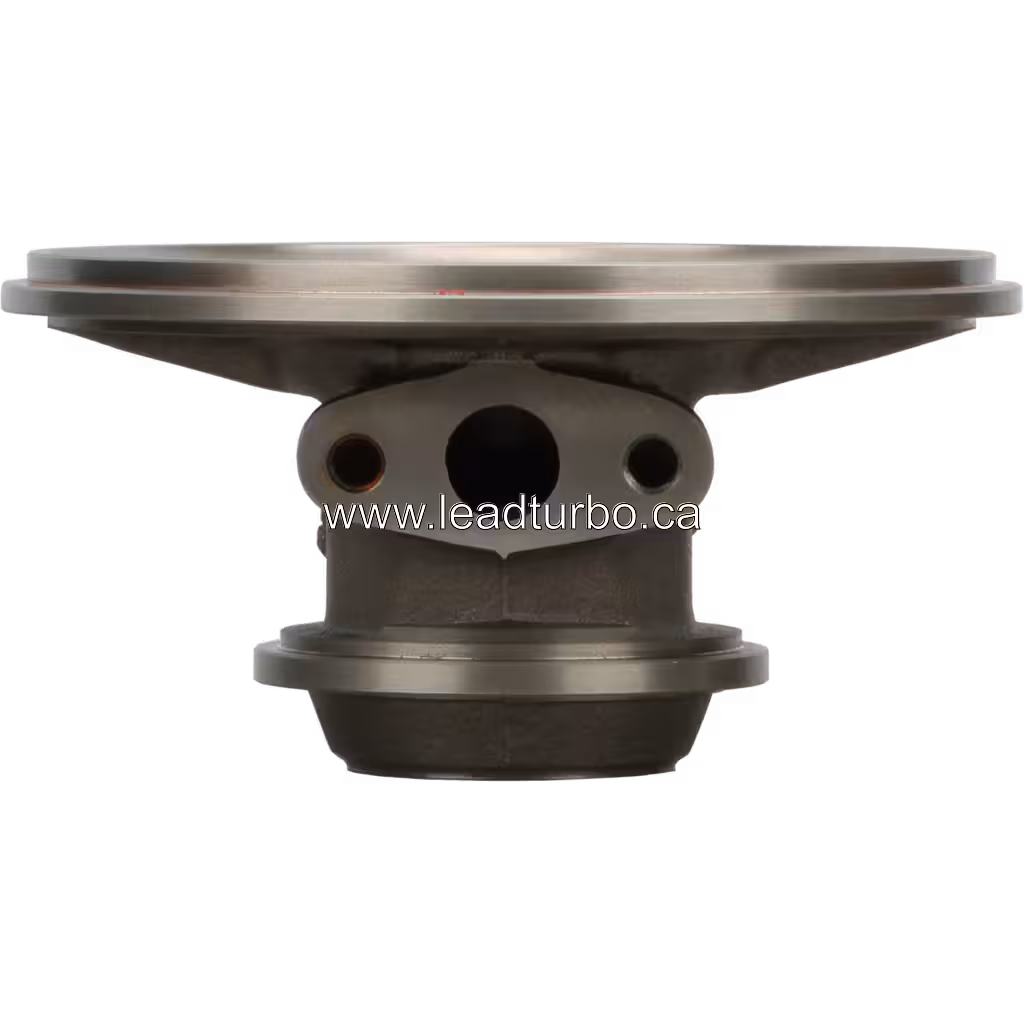 Carter de Palier de Turbocompresseur NH173365 pour Isuzu 6SD1T (CIAQ) - Remplacement