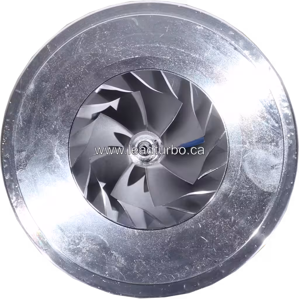 Core de Turbocompresseur TA5105 (441398-0035) de Remplacement pour Renault R365