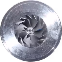 Core de Turbocompresseur TA5105 (441398-0035) de Remplacement pour Renault R365