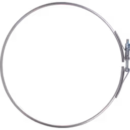 FOR 3597819 VC-CH HX82 V-BAND OF TURBOCHARGER FOR CUMMINS QST30 1341HP CUMMINS GENSET