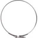 FOR 4025024 VC-CH HX82 V-BAND OF TURBOCHARGER FOR CUMMINS QST30 1341HP CUMMINS GENSET thumbnail 1